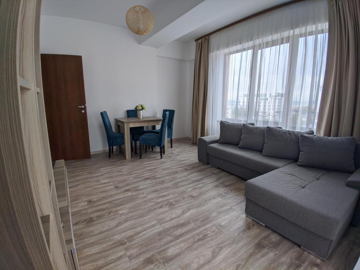 Summerland Beach&Sun Apartments Mamaia Luaran gambar