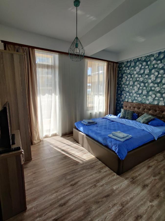 Summerland Beach&Sun Apartments Mamaia Luaran gambar