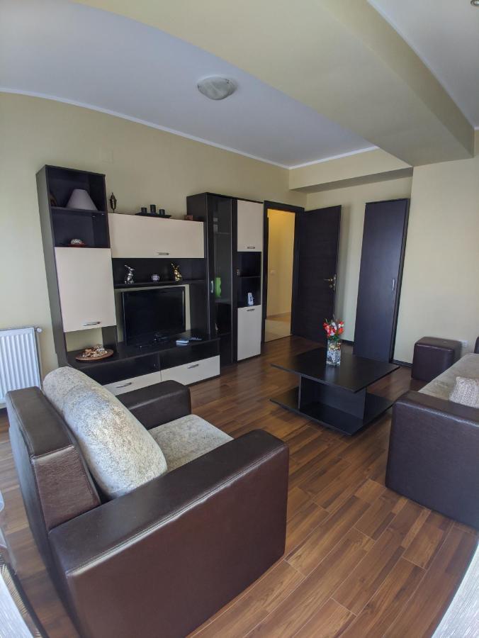 Summerland Beach&Sun Apartments Mamaia Luaran gambar