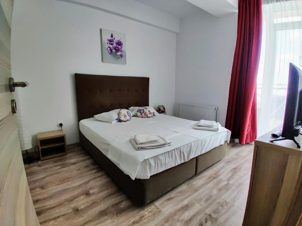 Summerland Beach&Sun Apartments Mamaia Luaran gambar