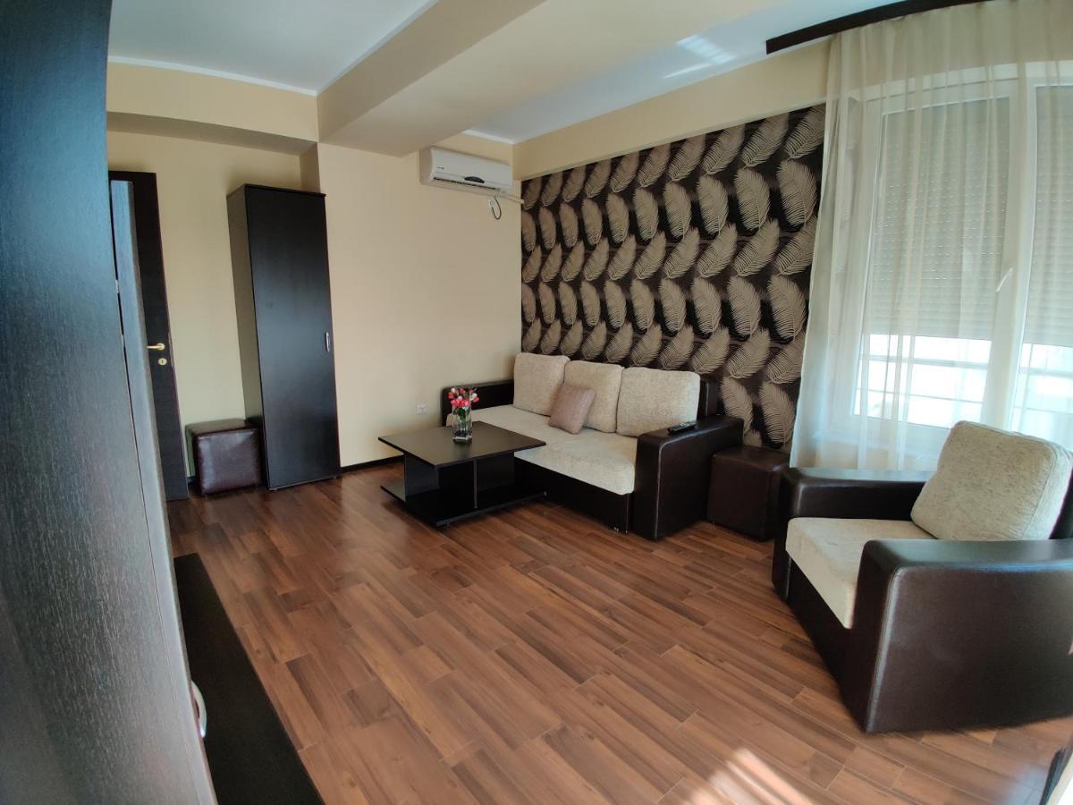 Summerland Beach&Sun Apartments Mamaia Luaran gambar