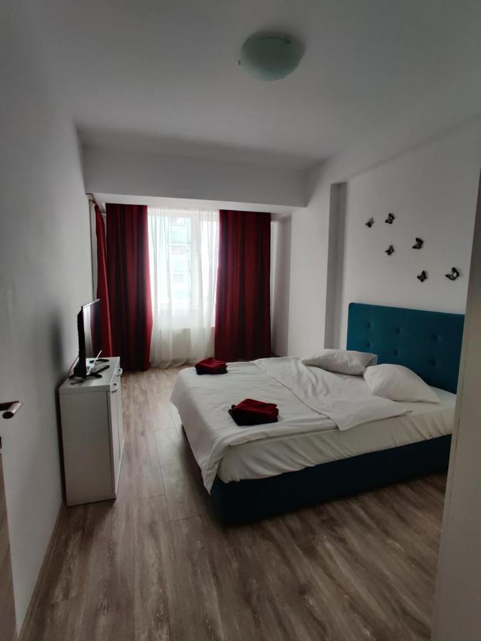 Summerland Beach&Sun Apartments Mamaia Luaran gambar