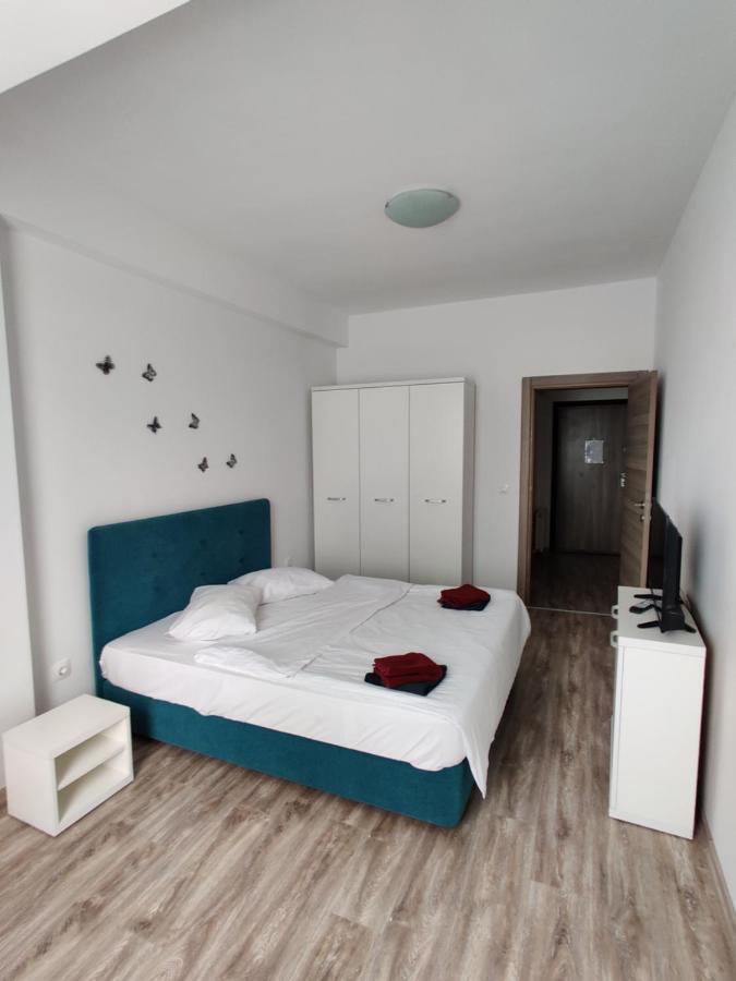 Summerland Beach&Sun Apartments Mamaia Luaran gambar