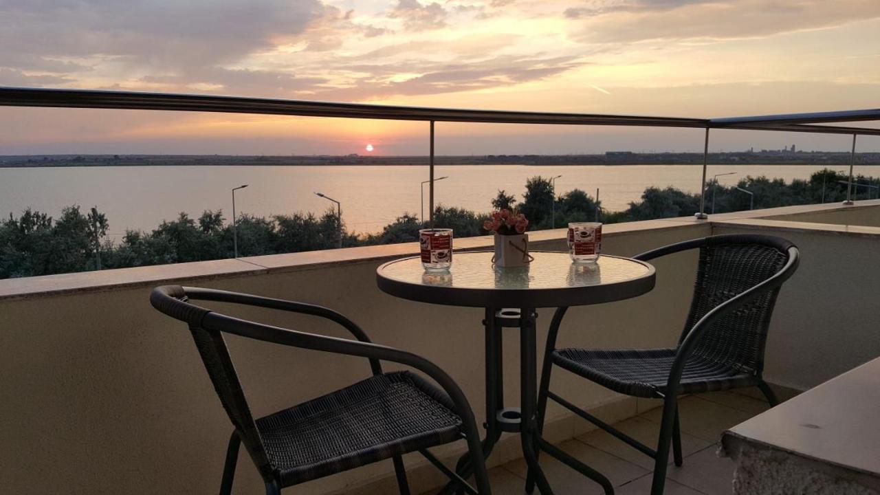 Summerland Beach&Sun Apartments Mamaia Luaran gambar