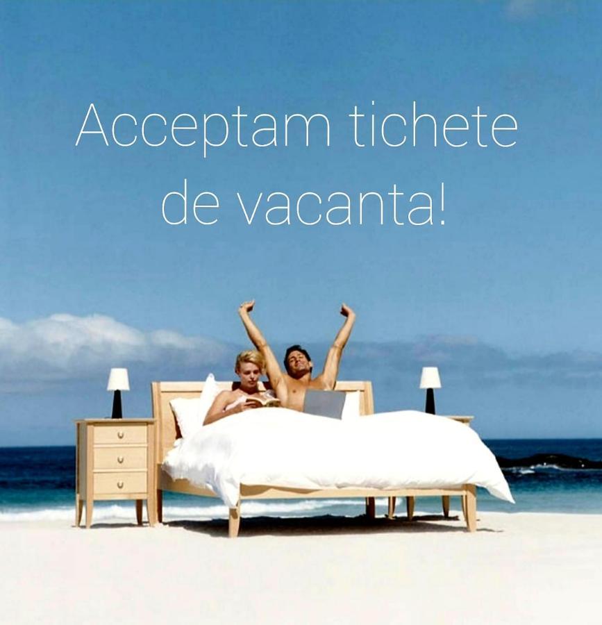 Summerland Beach&Sun Apartments Mamaia Luaran gambar