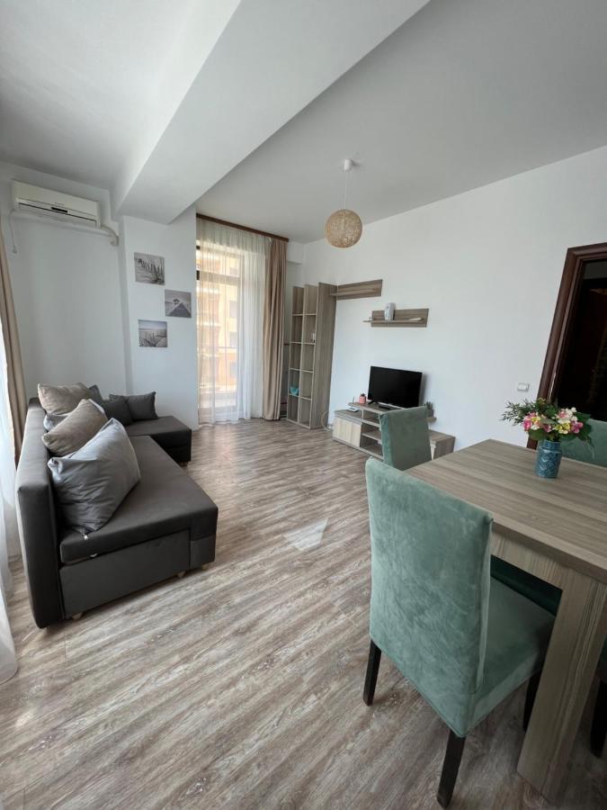 Summerland Beach&Sun Apartments Mamaia Luaran gambar
