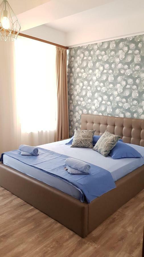 Summerland Beach&Sun Apartments Mamaia Luaran gambar