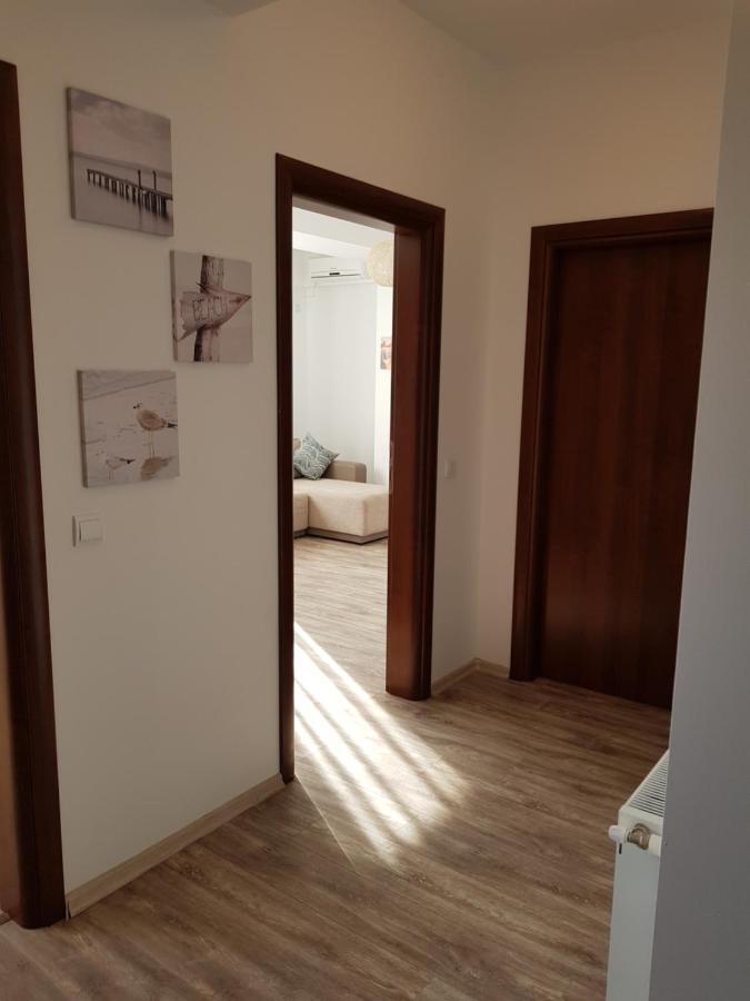 Summerland Beach&Sun Apartments Mamaia Luaran gambar