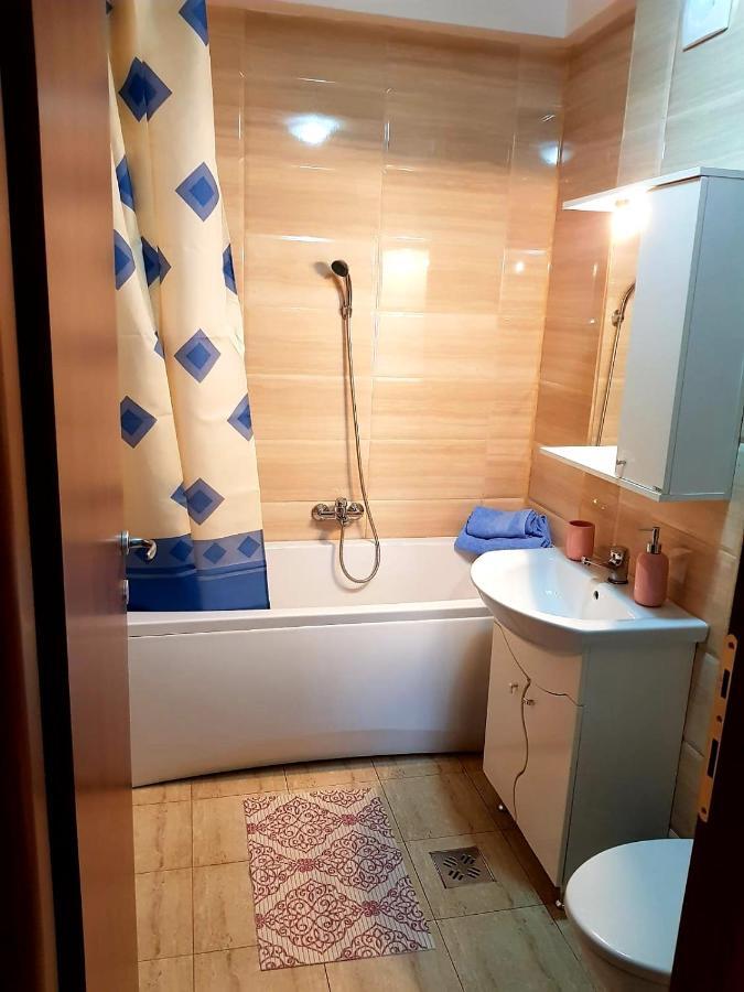 Summerland Beach&Sun Apartments Mamaia Luaran gambar