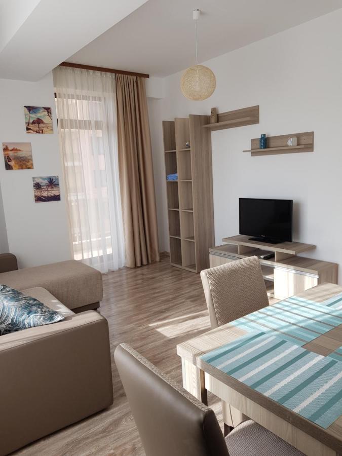 Summerland Beach&Sun Apartments Mamaia Luaran gambar