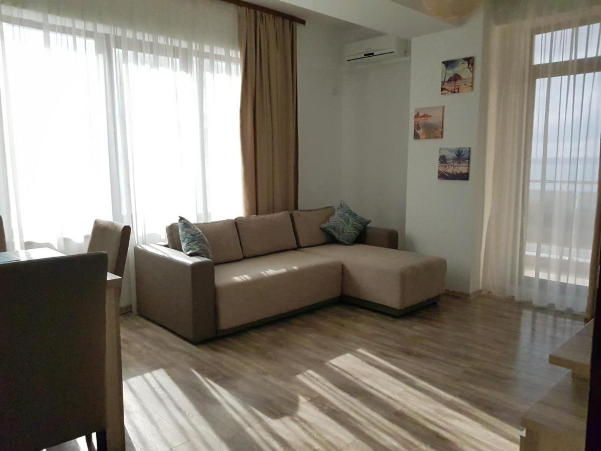 Summerland Beach&Sun Apartments Mamaia Luaran gambar