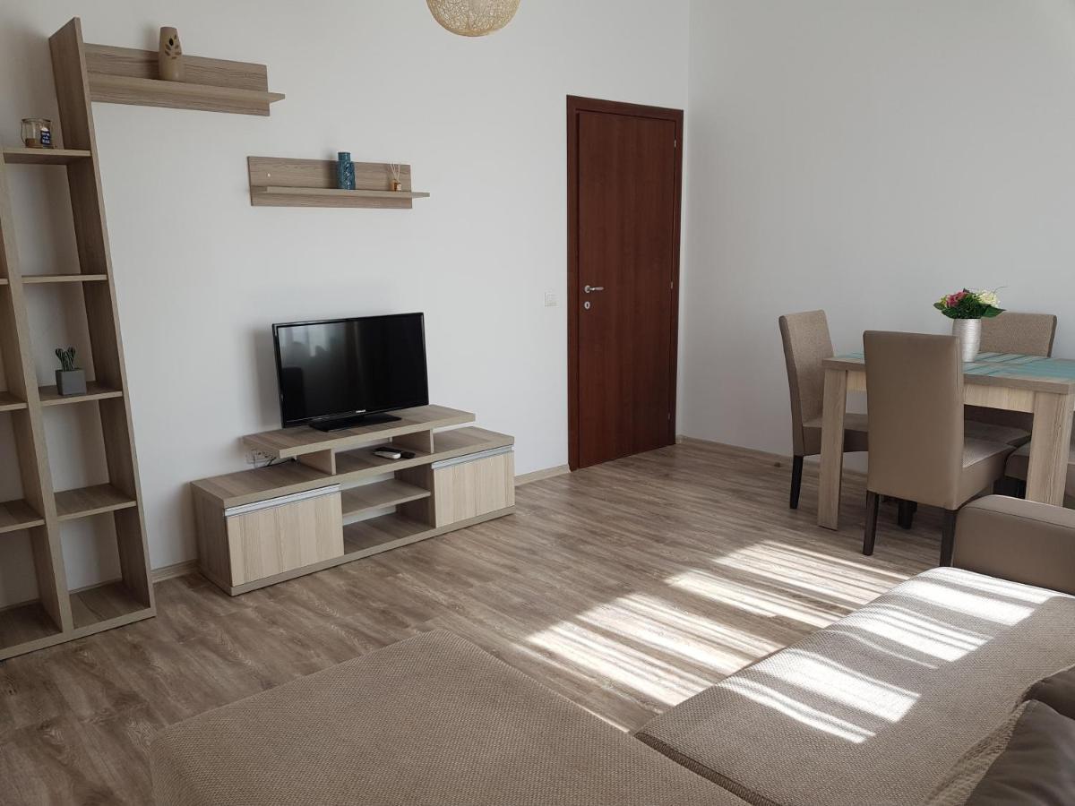 Summerland Beach&Sun Apartments Mamaia Luaran gambar