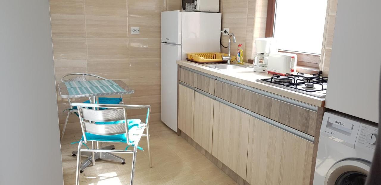 Summerland Beach&Sun Apartments Mamaia Luaran gambar