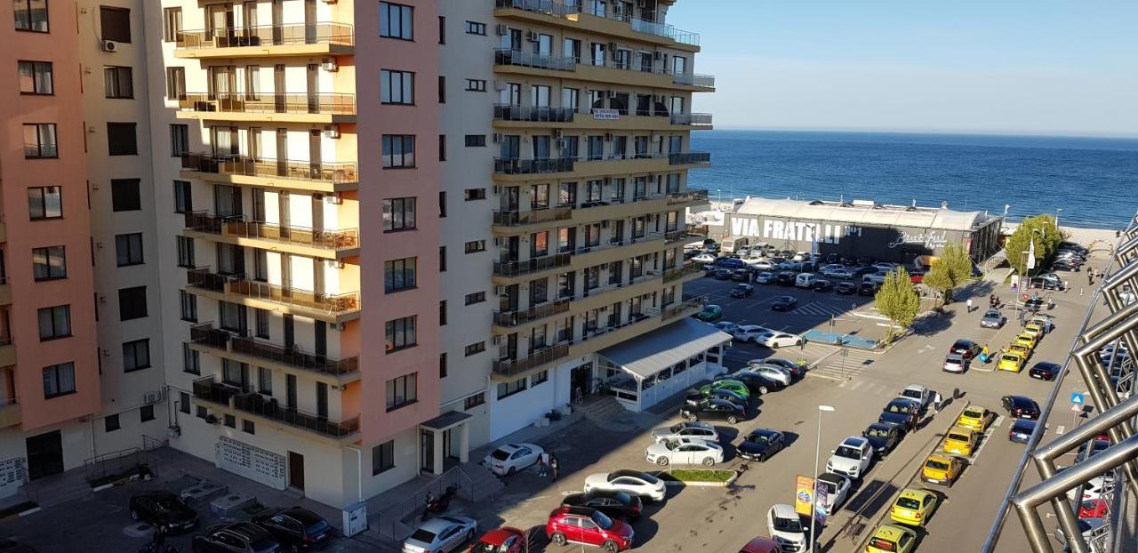 Summerland Beach&Sun Apartments Mamaia Luaran gambar