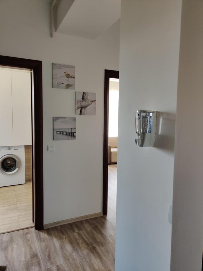 Summerland Beach&Sun Apartments Mamaia Luaran gambar